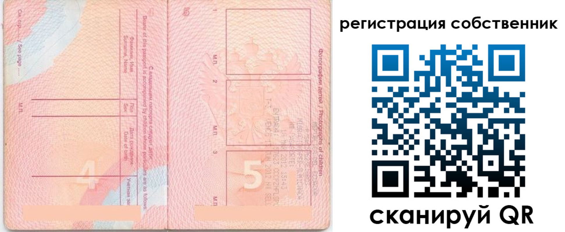 временная регистрация купить в Острогожске
